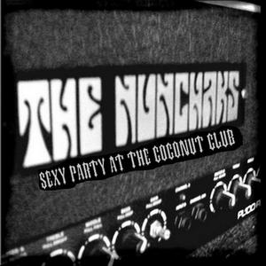 Betty Betty (you're the girl for me)