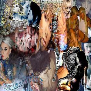 Chemicals Lesbian Woman (The Beginning Mix)