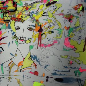 The lesbian backroom