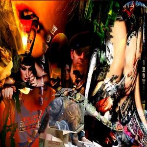 Chemicals Lesbian Womann (D'n'B)