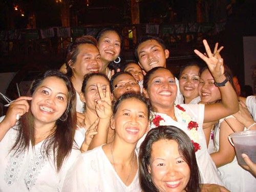 Gays and Lesbians in Thailand are most welcomed!