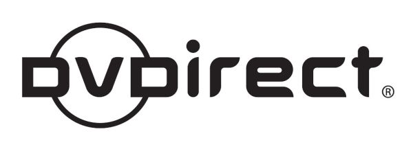 Sony DVDirect Logo