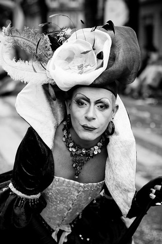 Lesbian & Gay Pride (70) - 30Jun07, Paris (France)