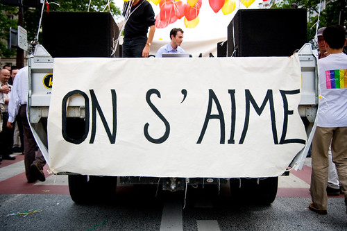 Lesbian & Gay Pride (55) - 30Jun07, Paris (France)