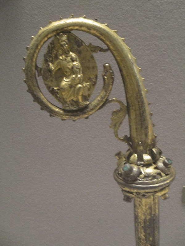 Crosseron Louvre MRR 809