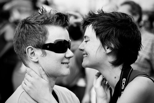 Lesbian & Gay Pride (62) - 30Jun07, Paris (France)