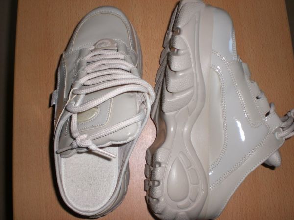 Die guten alten Buffis