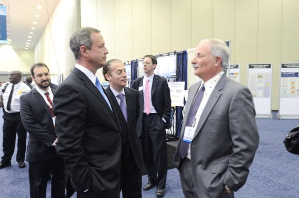 Offshore Wind and Electric Vehicles