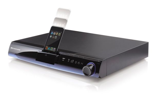 블루레이(Blu-ray) 홈시어터