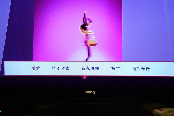 Big Hero 6 Blu-ray Disc