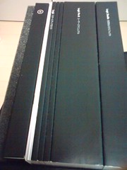 manuals for Logic Studio