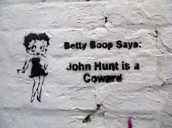 betty boop says: