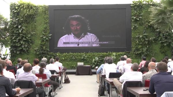 Презентация новинок FIMAP инновационные машины для клининга и уборки IMX и FSR