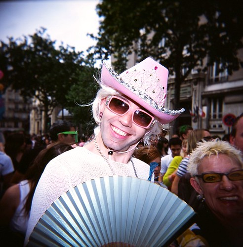 Lesbian & Gay Pride (84) - 30Jun07, Paris (France)