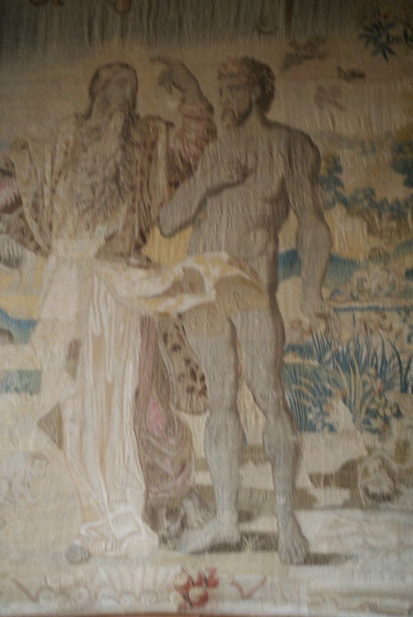 Essen - Villa Huegel und Baldeneysee 17