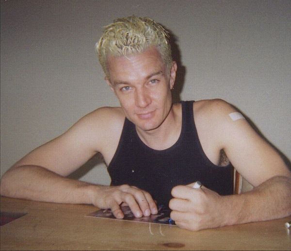 James Marsters Caprica, Hawaii Five 0 Buffy Angel Smallville