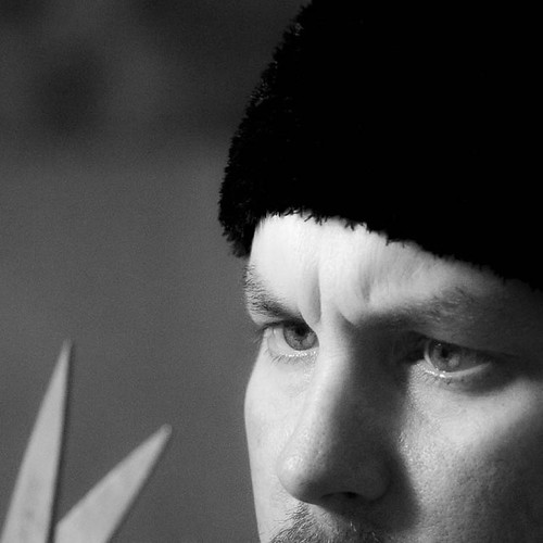 Pondering - Iron Photographer 197 - Utata