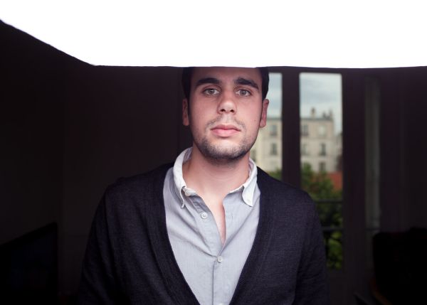 'Softbox, bad weather and French Fries'