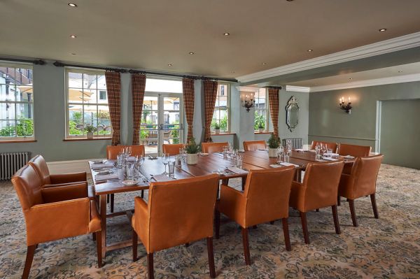 HDV Harrogate - Lombard 1 - May-22