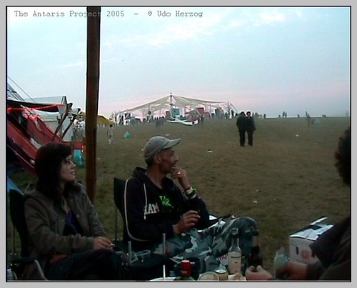 Antaris Project 2005