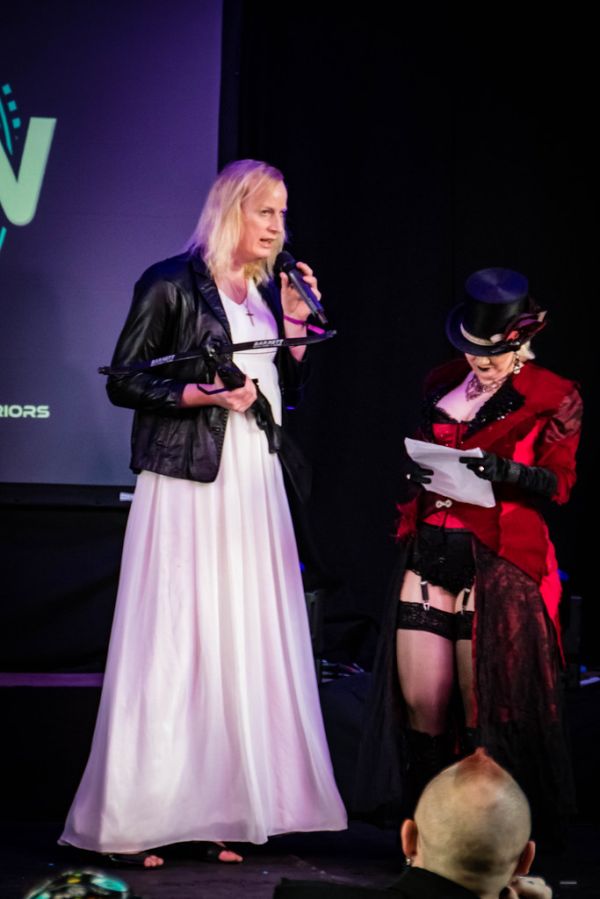 Buffy the Vampire Slayer