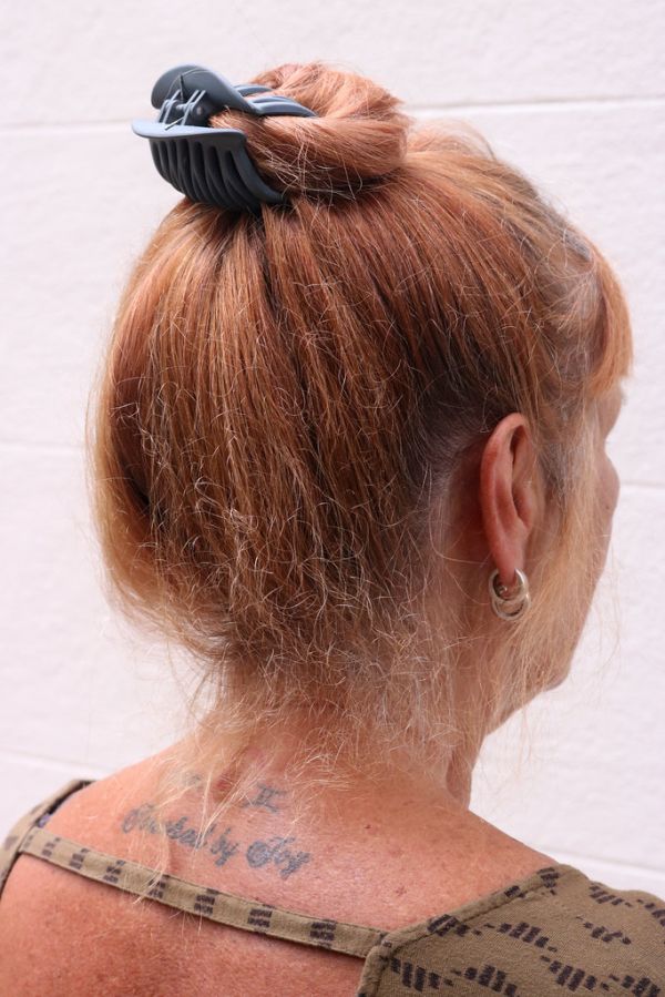 Female Face: Linda #130