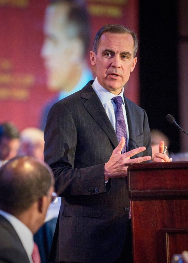 Mark Carney, Governor at the Economic Club of New York, 09 December 2013