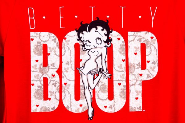Betty Boop