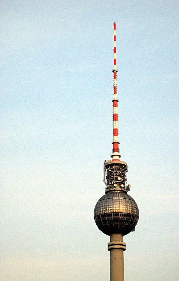 Fernsehturm