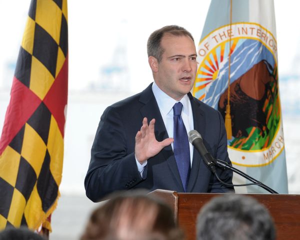 Offshore Wind Energy Announcement