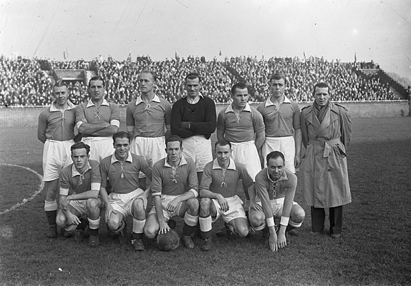 HDVS-elftal, Bestanddeelnr 902-4964