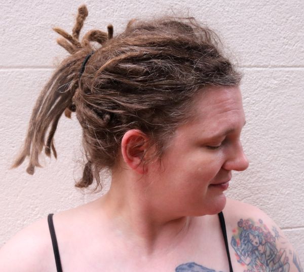 Female Face: Sarah 73