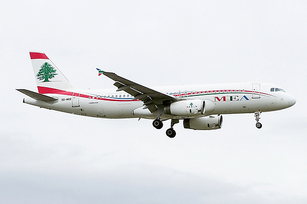 OD-MRR A320 Middle East (6058318609)