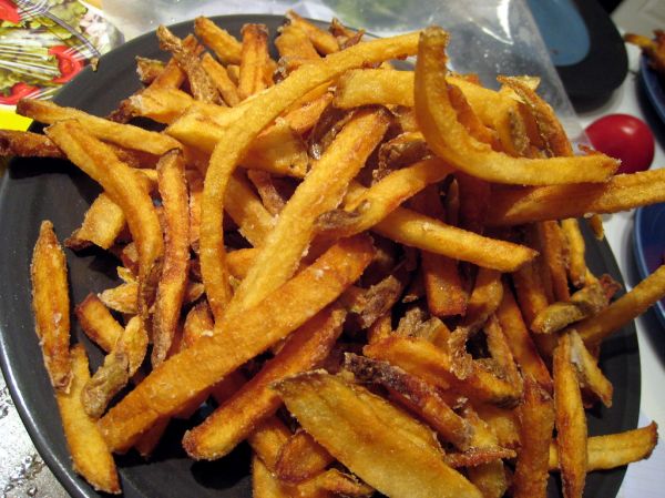 French Fries