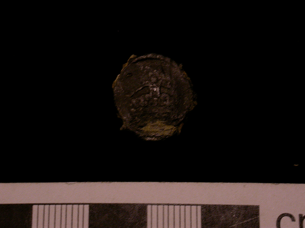 <div class='fn'> Post-medieval Seal</div>