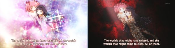 Madoka Magica Bluray