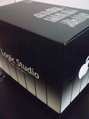 Logic Studio