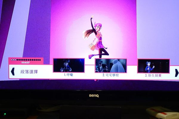 Big Hero 6 Blu-ray Disc