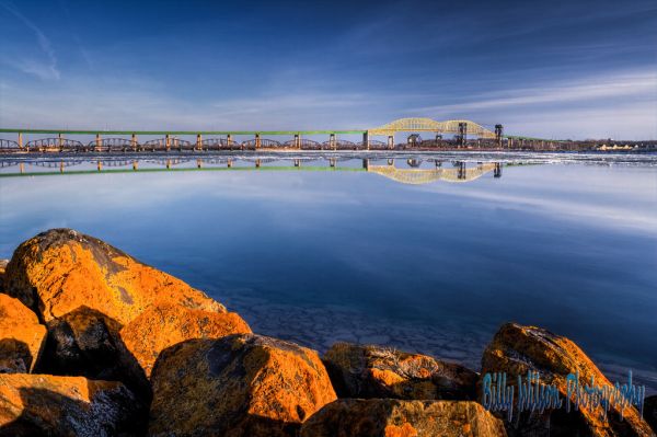 International Bridge