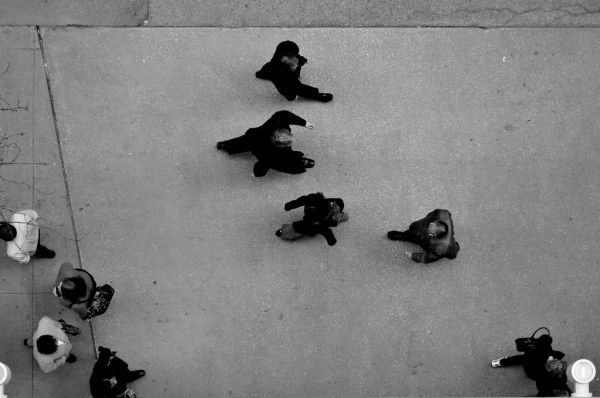 Freedom of the 'New Press' ~ The Internet was the Battlefield