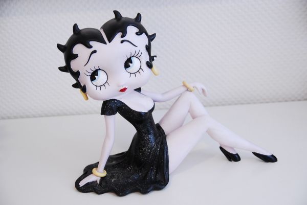 Betty Boop