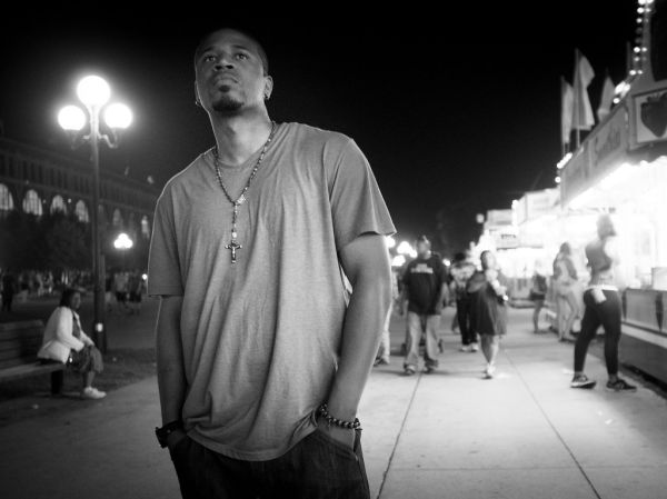 Modeling or Choosing Corndog vs. French Fries?