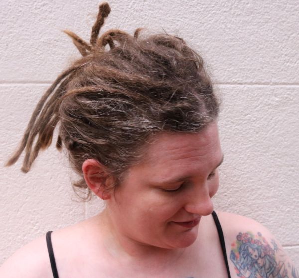 Female Face: Sarah 72