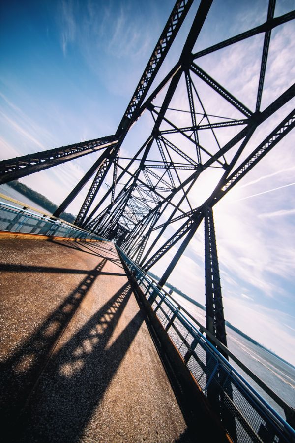 I Was Talkin' to Truck Stop Betty