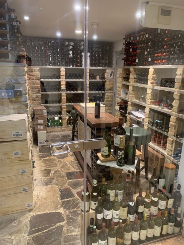 Nobull visit to HdV Cambridge