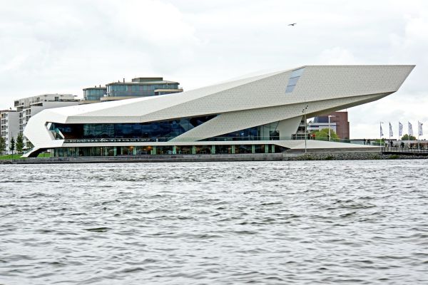 Netherlands-4083 - The Eye