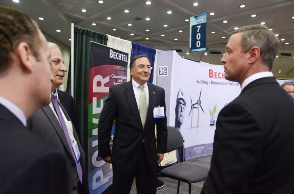 Offshore Wind and Electric Vehicles