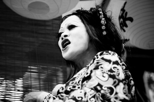 Lesbian & Gay Pride (36) - 30Jun07, Paris (France)