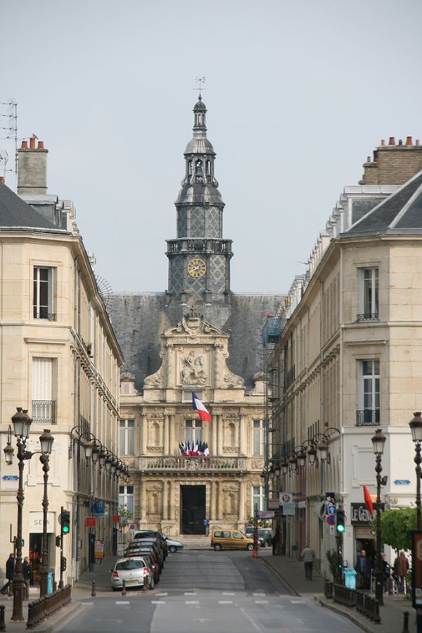 HDV de Place Royale©PKleinau2