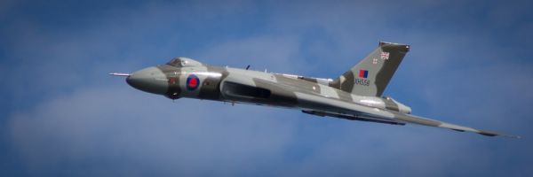Avro Vulcan